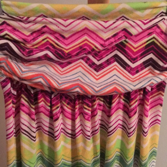 Multicolor Maxi - Picture 2 of 2